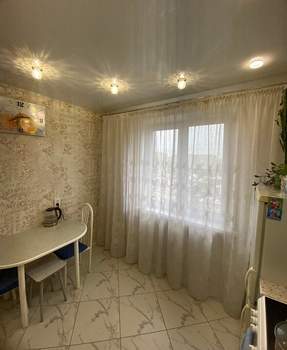 1-к квартира, на длительный срок, 36м2, 8/10 этаж