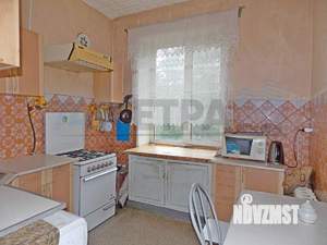 3-к квартира, на длительный срок, 60м2, 2/5 этаж