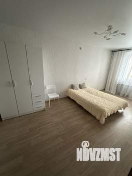 1-к квартира, на длительный срок, 35м2, 8/10 этаж