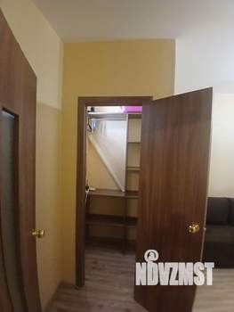 1-к квартира, на длительный срок, 34м2, 2/10 этаж