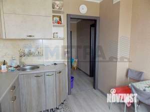 2-к квартира, на длительный срок, 56м2, 9/16 этаж