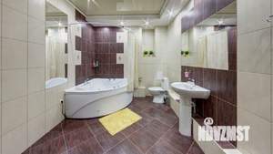 Студия квартира, посуточно, 43м2, 9/18 этаж