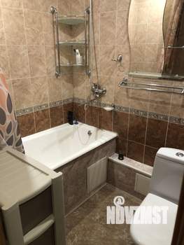 1-к квартира, на длительный срок, 32м2, 3/5 этаж