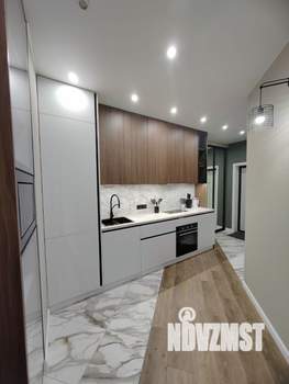 2-к квартира, на длительный срок, 52м2, 10/12 этаж