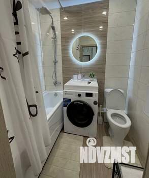 Студия квартира, посуточно, 26м2, 16/18 этаж