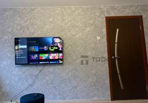 1-к квартира, на длительный срок, 31м2, 1/5 этаж