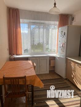 1-к квартира, на длительный срок, 32м2, 4/10 этаж