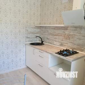 1-к квартира, на длительный срок, 32м2, 2/9 этаж