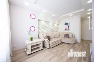2-к квартира, посуточно, 52м2, 8/14 этаж