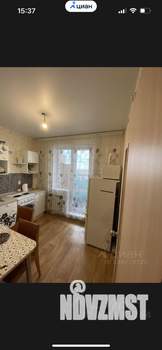 1-к квартира, на длительный срок, 32м2, 10/10 этаж