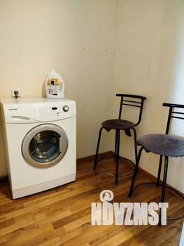 1-к квартира, посуточно, 44м2, 5/17 этаж