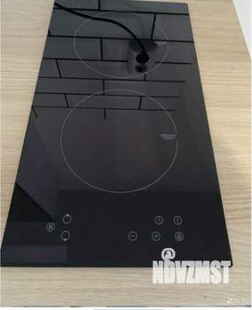 Студия квартира, на длительный срок, 26м2, 3/19 этаж