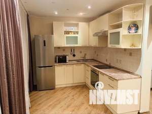 1-к квартира, на длительный срок, 41м2, 11/17 этаж