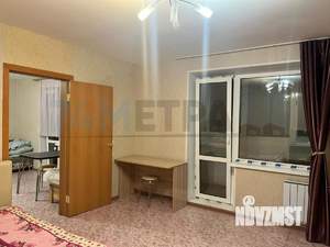 2-к квартира, на длительный срок, 52м2, 1/10 этаж