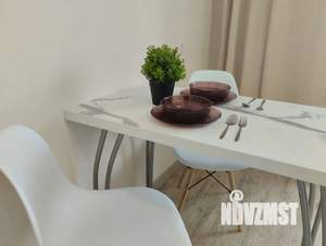 2-к квартира, посуточно, 45м2, 7/17 этаж