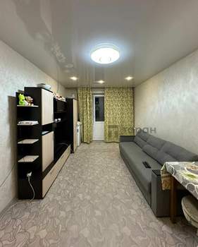 2-к квартира, на длительный срок, 47м2, 5/5 этаж