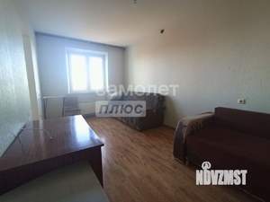 1-к квартира, на длительный срок, 32м2, 10/10 этаж