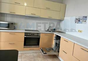 1-к квартира, на длительный срок, 41м2, 16/16 этаж