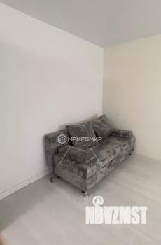 1-к квартира, на длительный срок, 32м2, 2/5 этаж