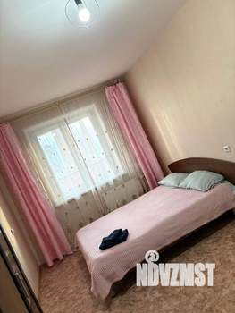 1-к квартира, посуточно, 36м2, 5/10 этаж