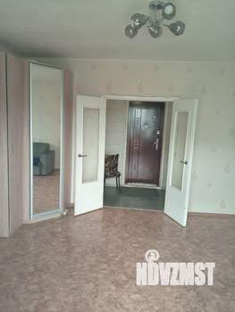 1-к квартира, на длительный срок, 40м2, 5/10 этаж