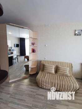 1-к квартира, посуточно, 33м2, 1/1 этаж