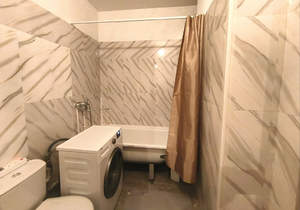 Студия квартира, на длительный срок, 25м2, 7/10 этаж