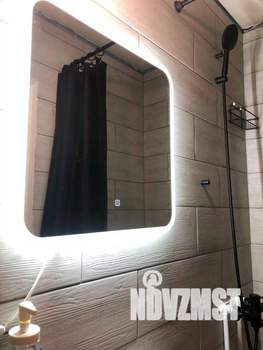 1-к квартира, посуточно, 16м2, 1/1 этаж