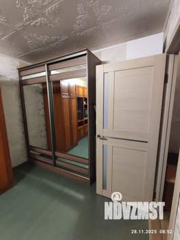 1-к квартира, на длительный срок, 30м2, 1/5 этаж