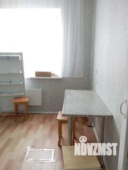 1-к квартира, на длительный срок, 43м2, 9/10 этаж