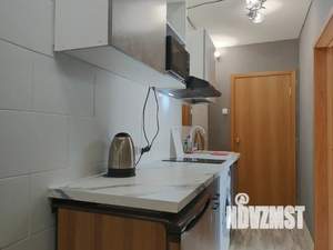 1-к квартира, посуточно, 28м2, 1/10 этаж