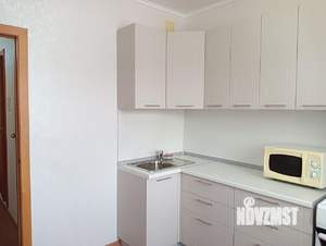 1-к квартира, на длительный срок, 41м2, 3/10 этаж