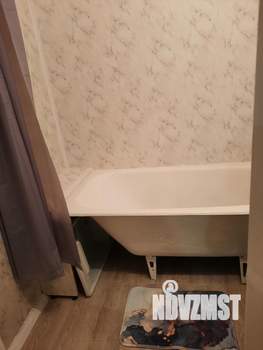 1-к квартира, на длительный срок, 31м2, 4/10 этаж