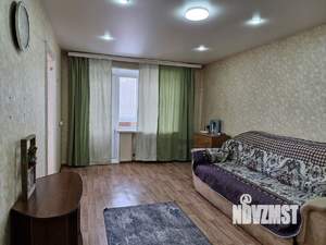 2-к квартира, на длительный срок, 46м2, 4/5 этаж