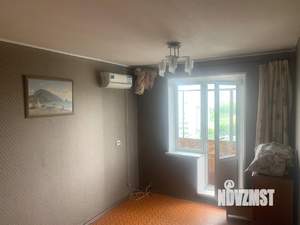1-к квартира, на длительный срок, 43м2, 10/10 этаж