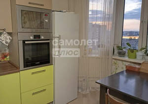 2-к квартира, на длительный срок, 66м2, 8/10 этаж