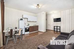 2-к квартира, посуточно, 63м2, 17/17 этаж