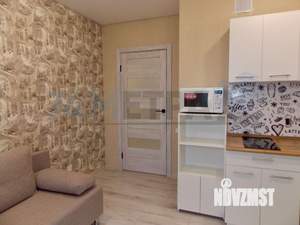 1-к квартира, на длительный срок, 41м2, 6/21 этаж