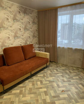 2-к квартира, на длительный срок, 50м2, 7/10 этаж