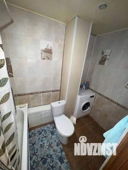 1-к квартира, на длительный срок, 30м2, 2/9 этаж