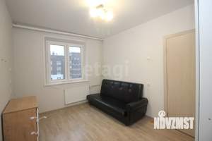 1-к квартира, на длительный срок, 36м2, 9/10 этаж