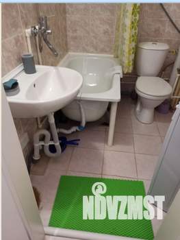 Студия квартира, на длительный срок, 28м2, 13/19 этаж