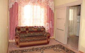 1-к квартира, на длительный срок, 32м2, 7/11 этаж