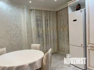 1-к квартира, посуточно, 116м2, 1/1 этаж