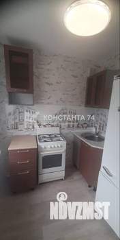 1-к квартира, на длительный срок, 34м2, 4/4 этаж