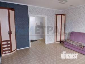 1-к квартира, на длительный срок, 42м2, 6/10 этаж