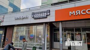 Студия квартира, на длительный срок, 28м2, 8/18 этаж