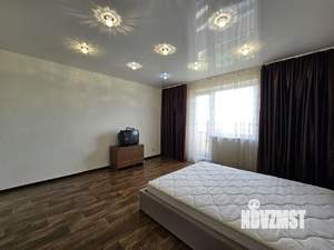 1-к квартира, на длительный срок, 43м2, 9/10 этаж