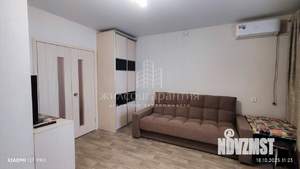 Студия квартира, на длительный срок, 25м2, 9/10 этаж