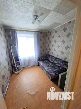 2-к квартира, на длительный срок, 41м2, 5/9 этаж
